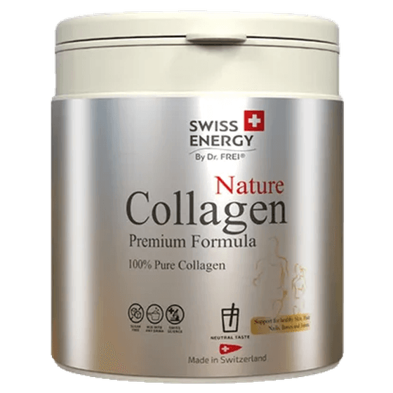 Swiss Energy Nature Collagen