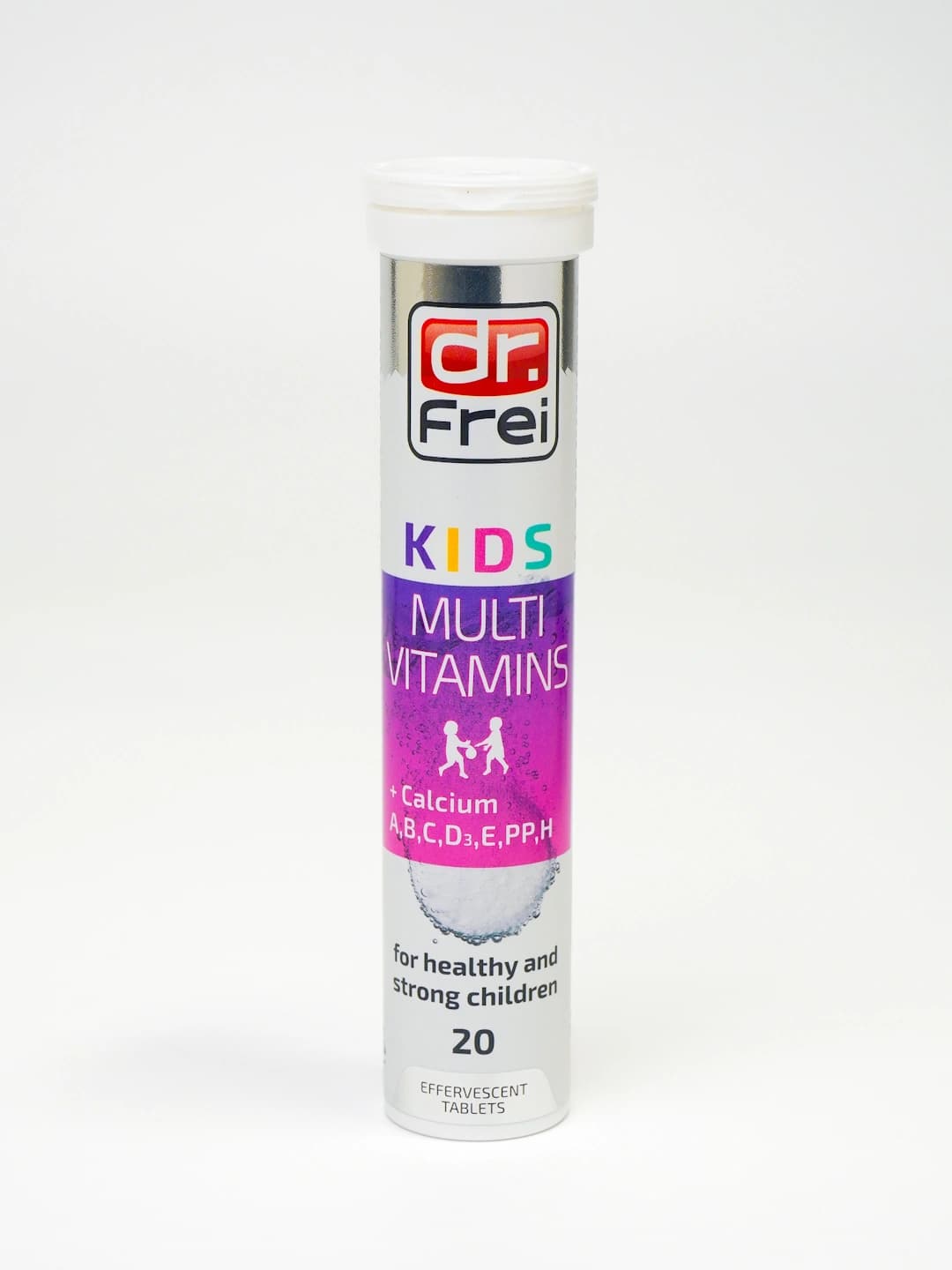 Dr. Frei Kids Multivitaminlar 20