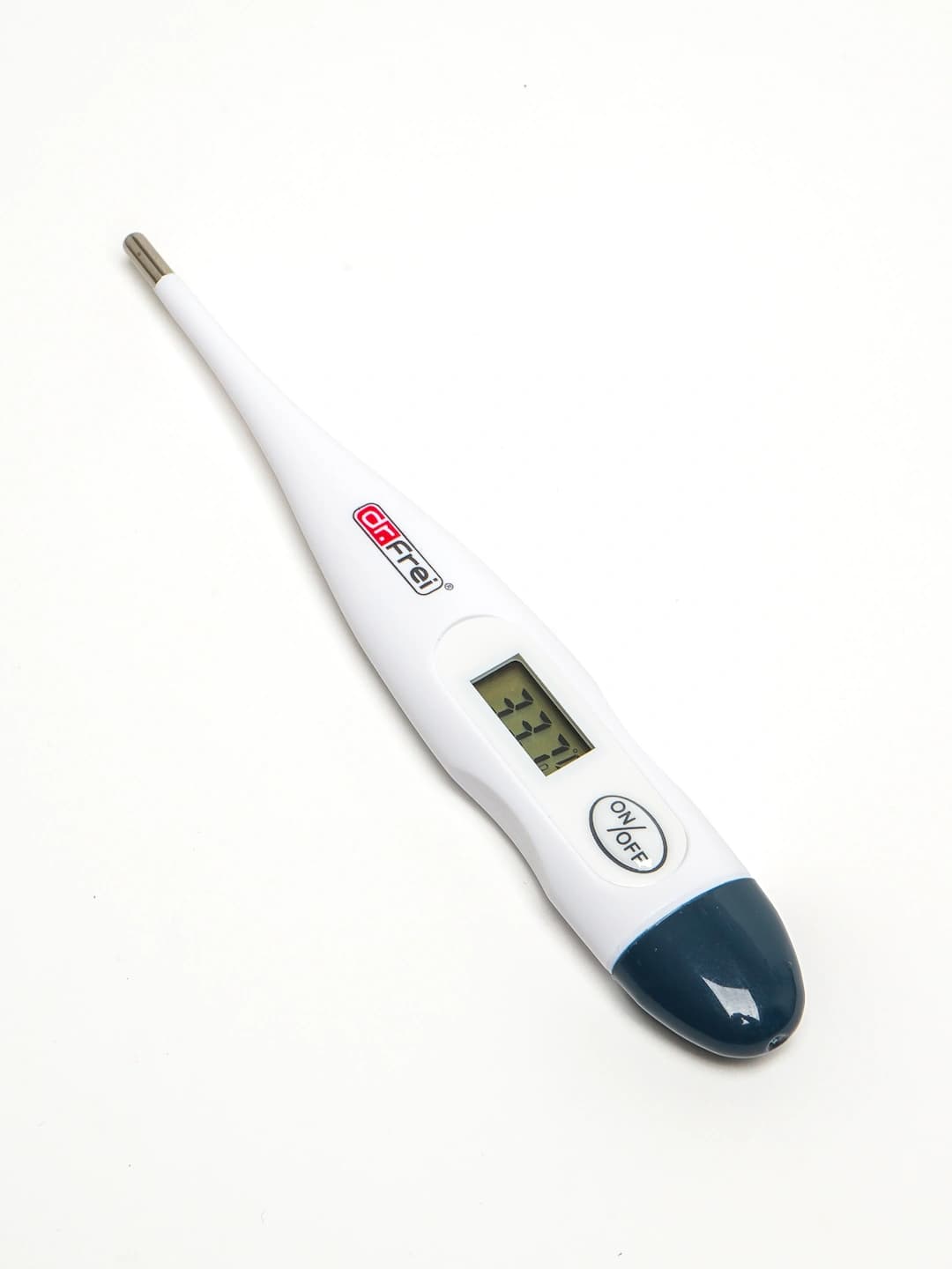 Dr. Frei Termometr T10