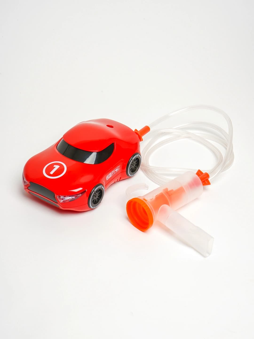 Dr. Frei Turbo Lex ingalyator