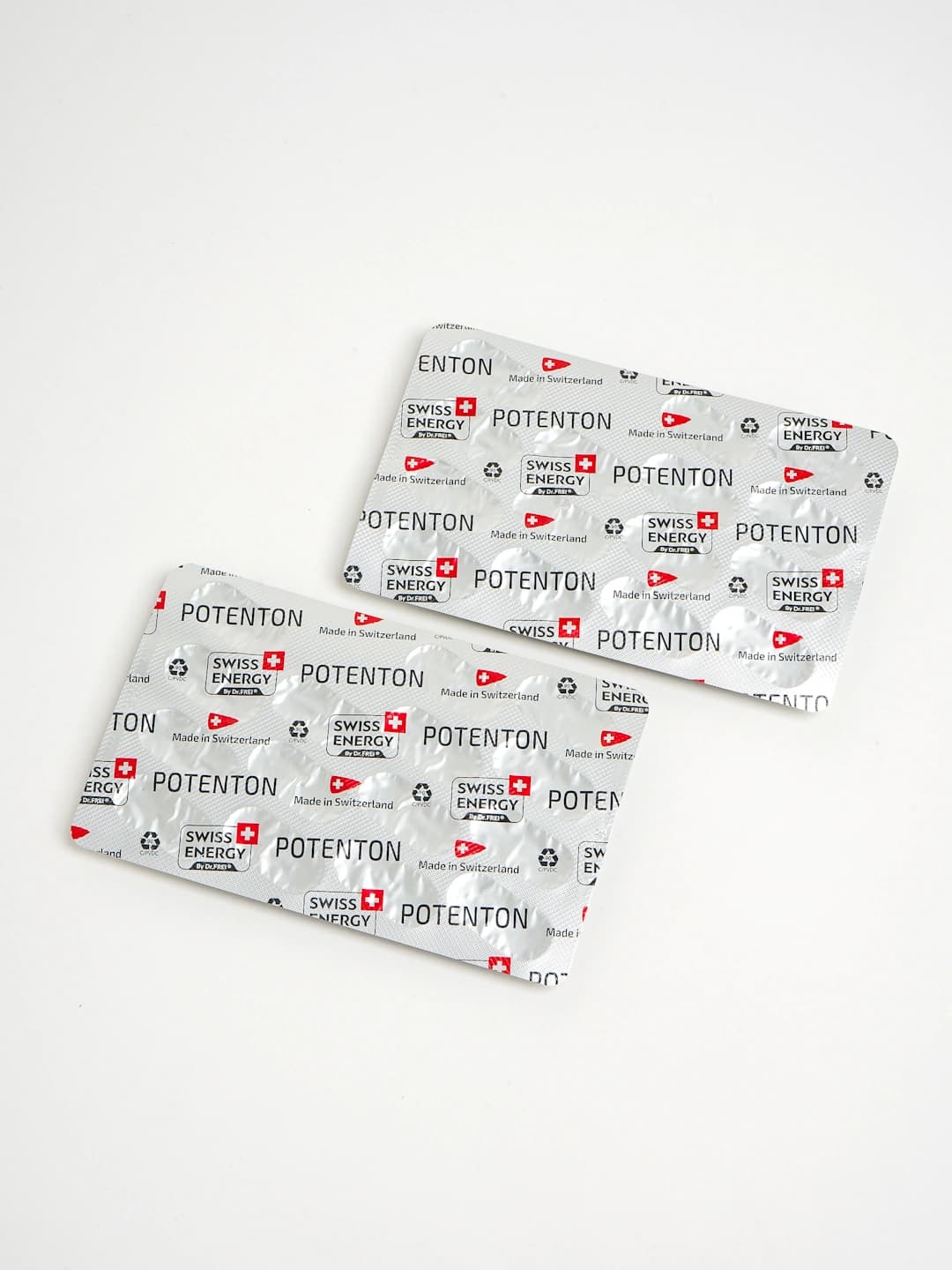 Swiss Energy Potenton 30