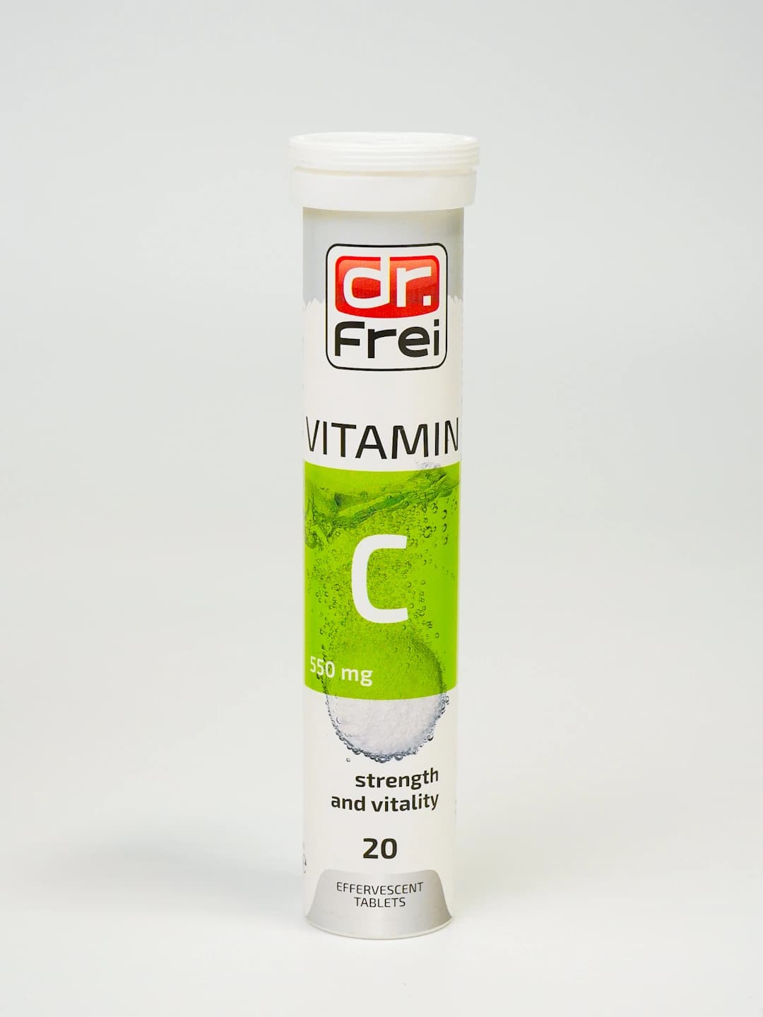 Swiss Energy Vitamin C 550mg 20