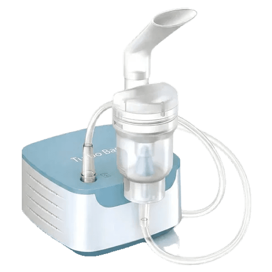 Dr. Frei Turbo Base ingalyator