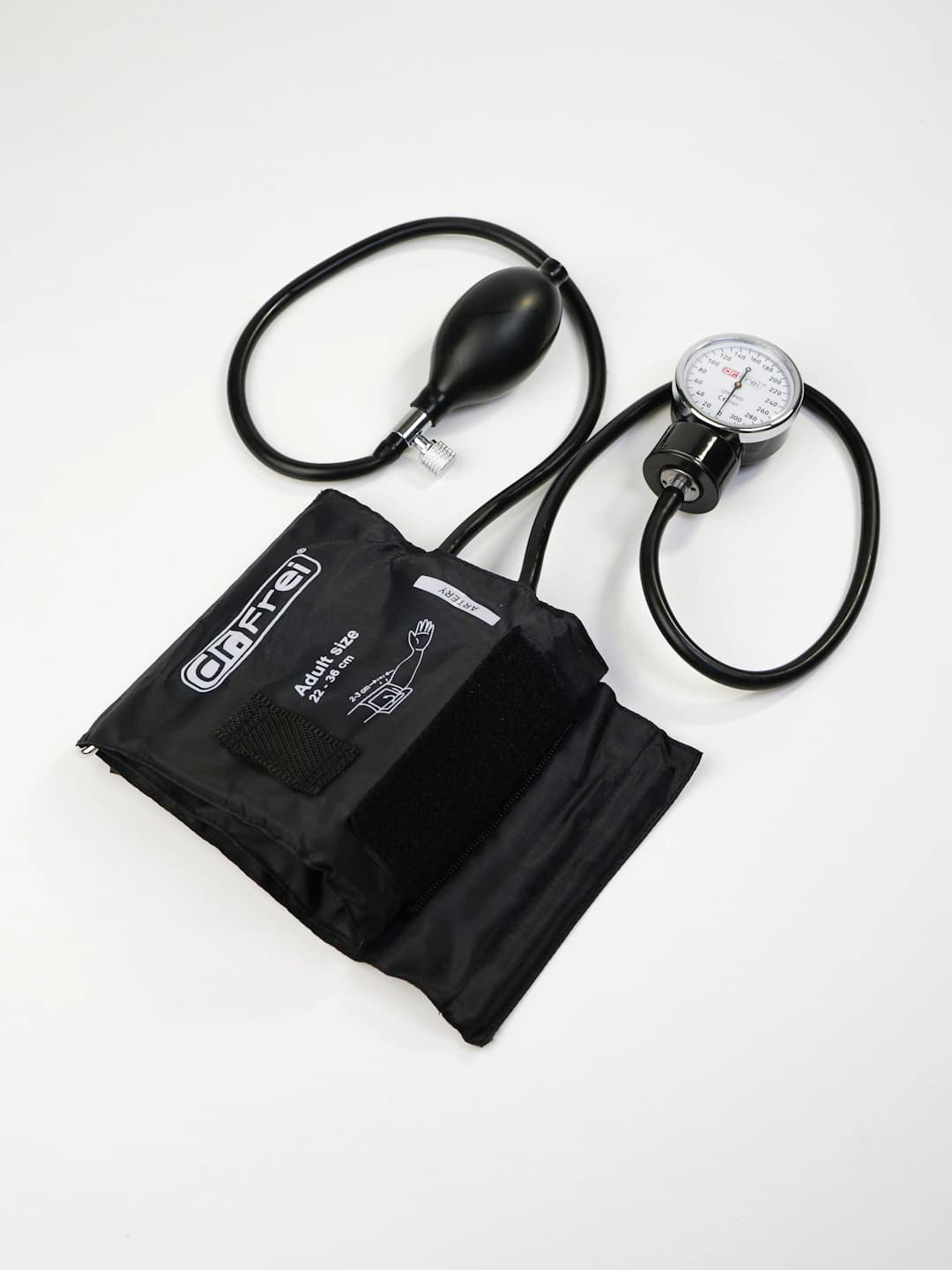 Dr. Frei A20 Mexanik Tonometr
