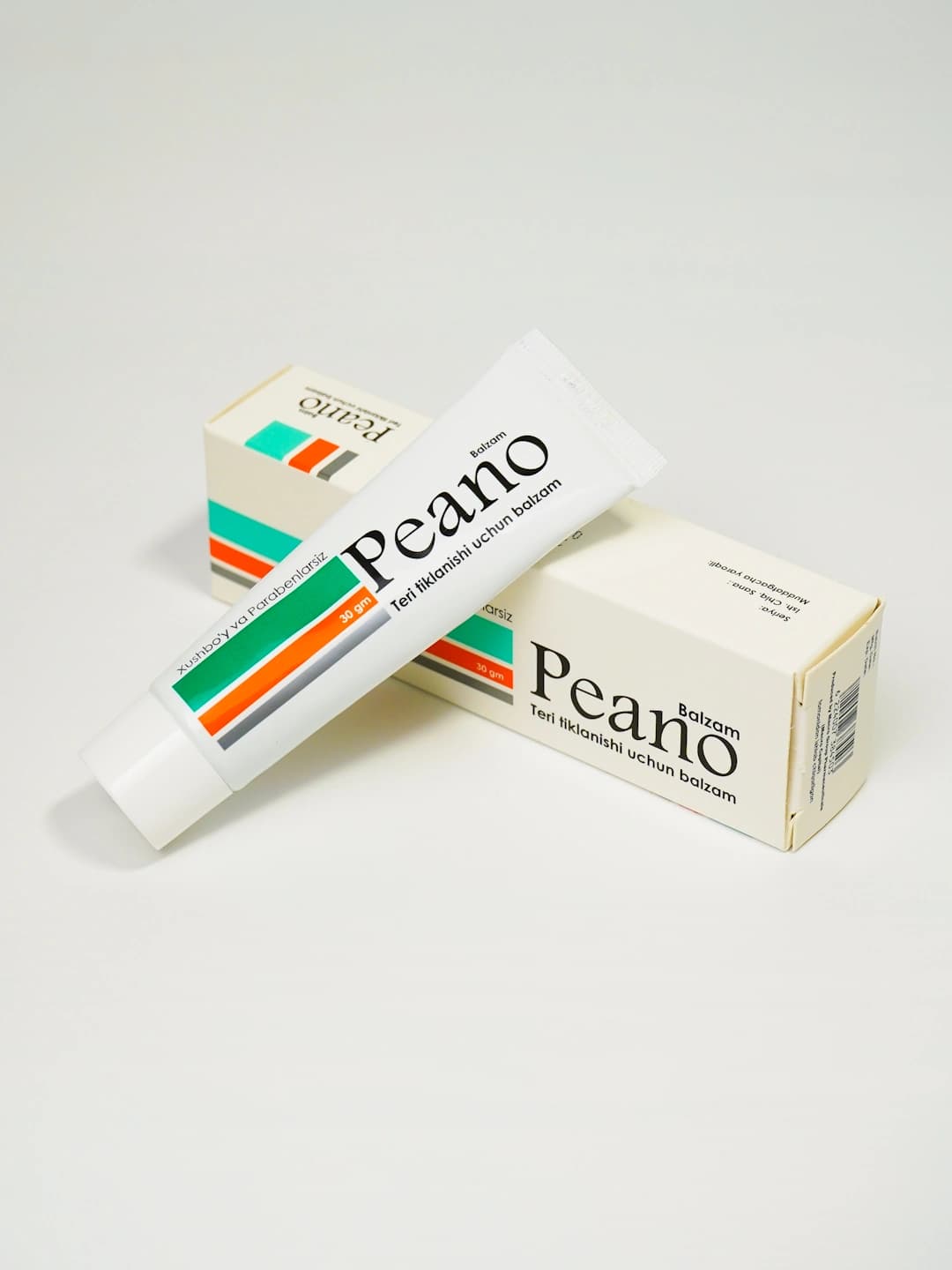 Peano balzam 30 g